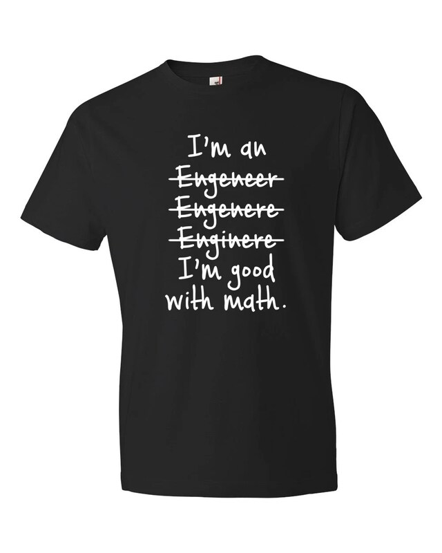 Engineer Shirt Engineer Tshirt Engineer Gift Startup Shirt Startup Gift Entrepreneur Coder Shirt Coding Shirt Silicon Valley Shirt